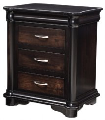 Highland Ridge Nighstand