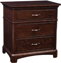Hamilton Nightstand