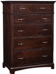 Hamilton 6-Drawer Chest