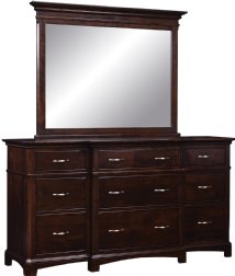 Hamilton Dresser