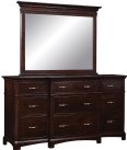 Hamilton Dresser