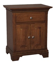 Hampton Nightstand