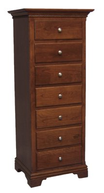 Hampton Lingerie Chest