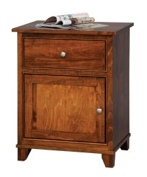 Hyland Park 1-Drawer Nightstand