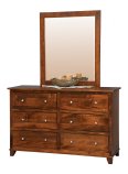 Hyland Park 56" Dresser