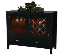 Tuscany Wine Server