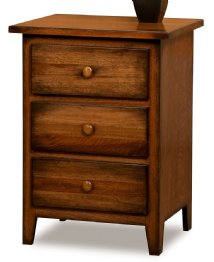 Imperial Nightstand