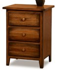 Imperial Nightstand
