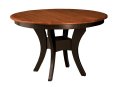 Imperial Single Pedestal Table