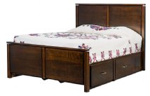 Jacqueline Bed