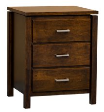 Jacqueline Nightstand