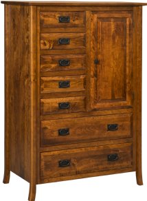 Jaxon Gentleman's Chest