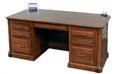 Jefferson Executive Desk