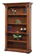 Jefferson Bookcase