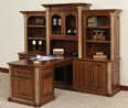 Jefferson Partner Desk