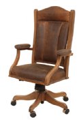 Jefferson Desk Chair