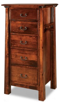 Artesa 5-Drawer Lingerie Chest