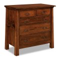 Artesa 5-Drawer Child's Chest