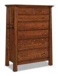 Artesa 7-Drawer Chest