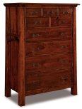 Artesa 9-Drawer Chest