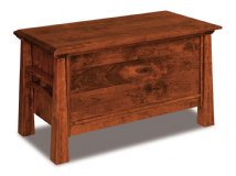 Artesa Blanket Chest with Cedar Bottom