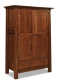 Artesa Wardrobe Armoire