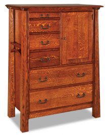 Artesa Gentleman's Chest