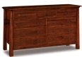 Artesa 9-Drawer Dresser 75" Wide