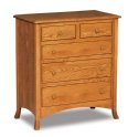 Carlisle 5-Drawer Child's Chest