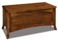 Carlisle Blanket Chest with Cedar Bottom