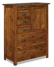 Flush Mission Gentleman's Chest