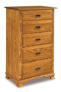 Hoosier Heritage 5-Drawer Chest