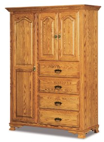 Hoosier Heritage Chifferobe