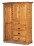 Hoosier Heritage Chifferobe