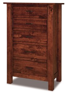 Heidi 5-Drawer Chest