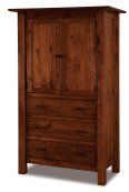 Heidi Armoire 3-Drawer