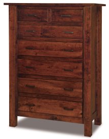 Heidi 7-Drawer Chest