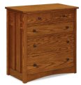 Kascade 5-Drawer Child's Chest
