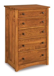 Kascade 5-Drawer Chest