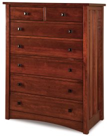 Kascade 7-Drawer Chest