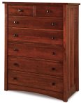 Kascade 7-Drawer Chest