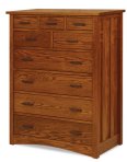 Kascade 9-Drawer Chest