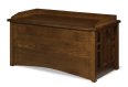 Kascade Blanket Chest with Cedar Bottom
