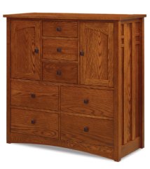 Kascade His & Hers Chest