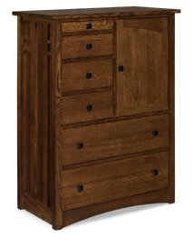 Kascade Gentleman's Chest