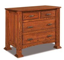 Lexington 4-Drawer Child's Chest