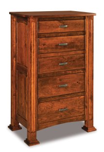 Lexington 5-Drawer Chest