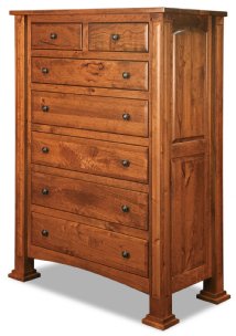 Lexington 7-Drawer Chest