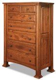 Lexington 7-Drawer Chest