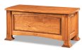 Lexington Blanket Chest with Cedar Bottom